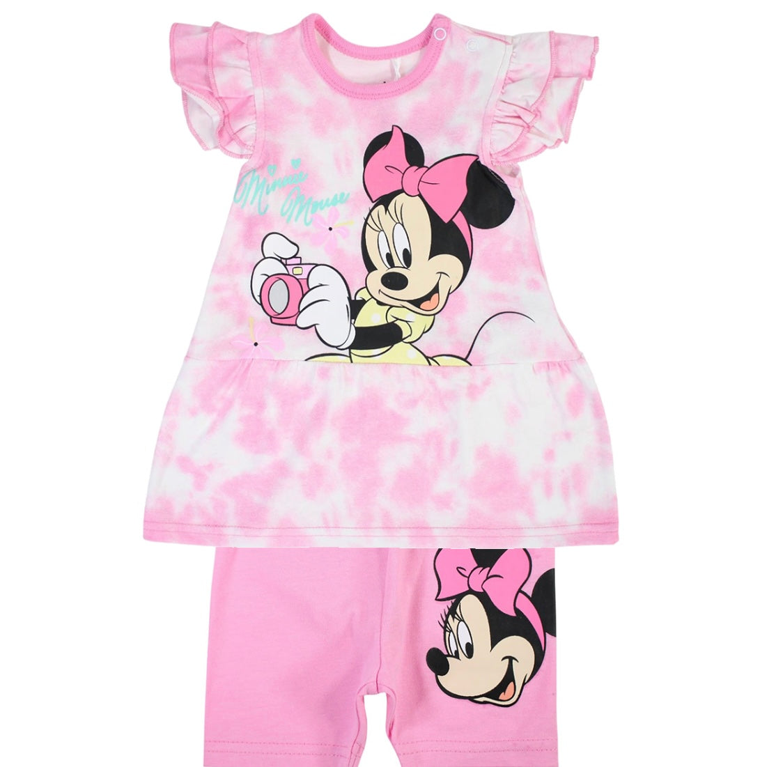 Robe legging Minnie