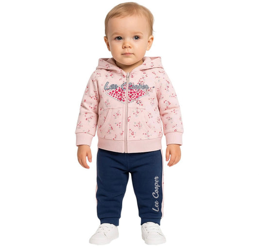 Ensemble Lee cooper