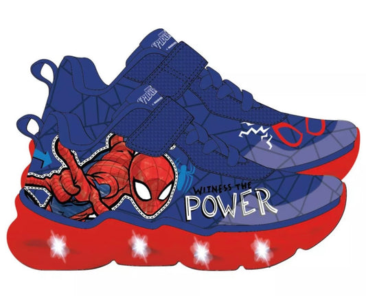 Chaussures spider man
