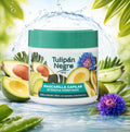 Disponible en précommande Masque Capillaire hydratation intense - Tulipan Negro