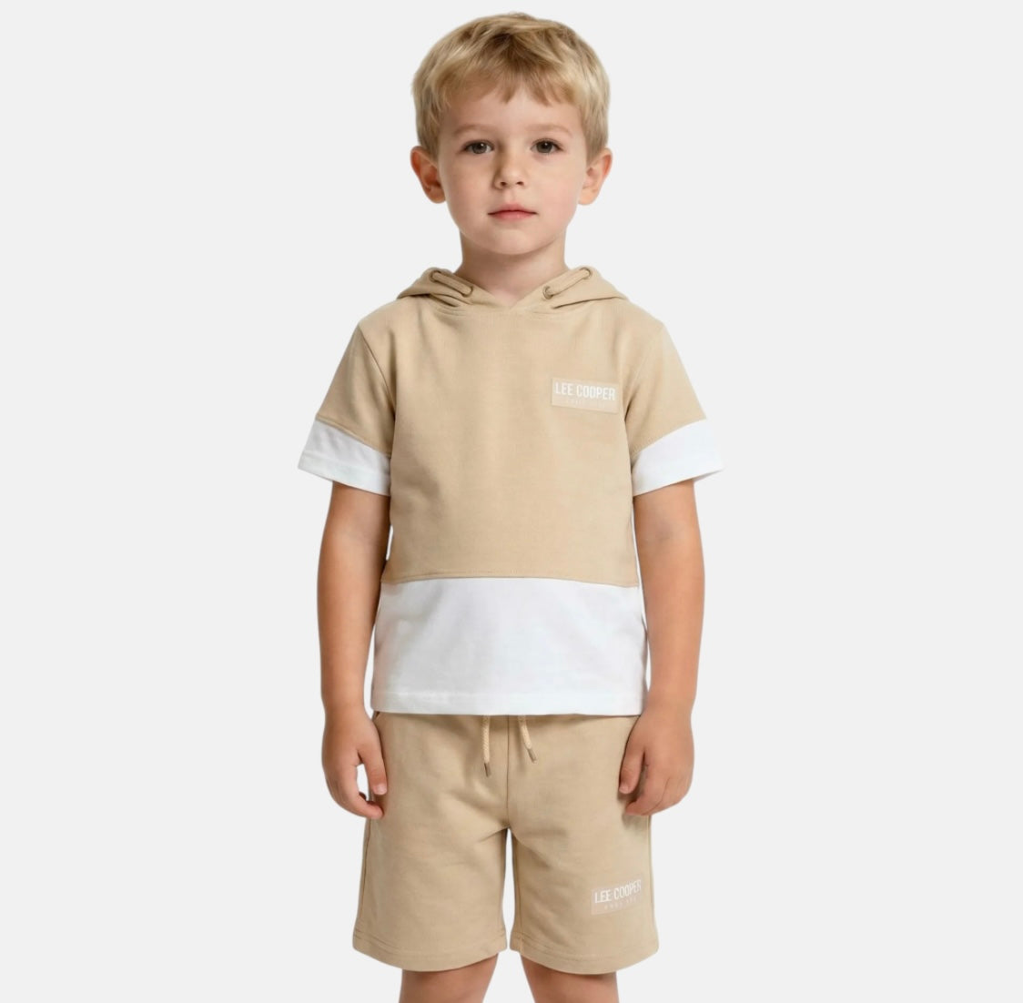 Ensemble Lee Cooper