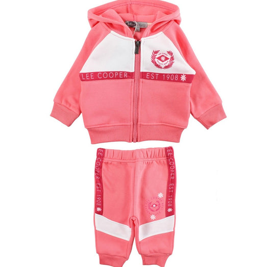 Ensemble Lee cooper