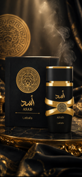 Parfum azad 100ml hommes