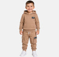 Ensemble Lee Cooper beige