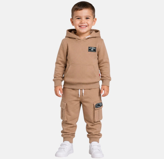 Ensemble Lee Cooper beige