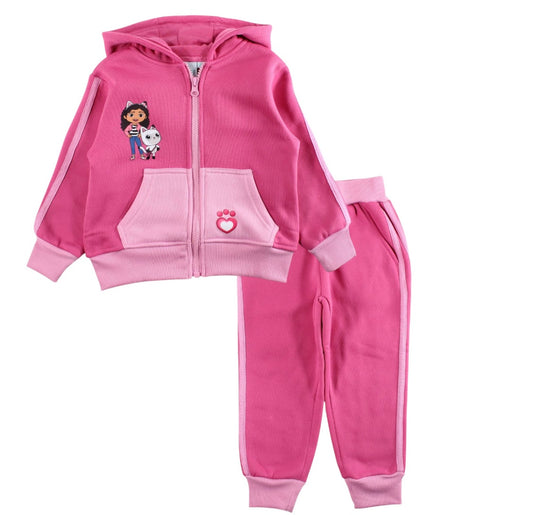 Ensemble gaby chat