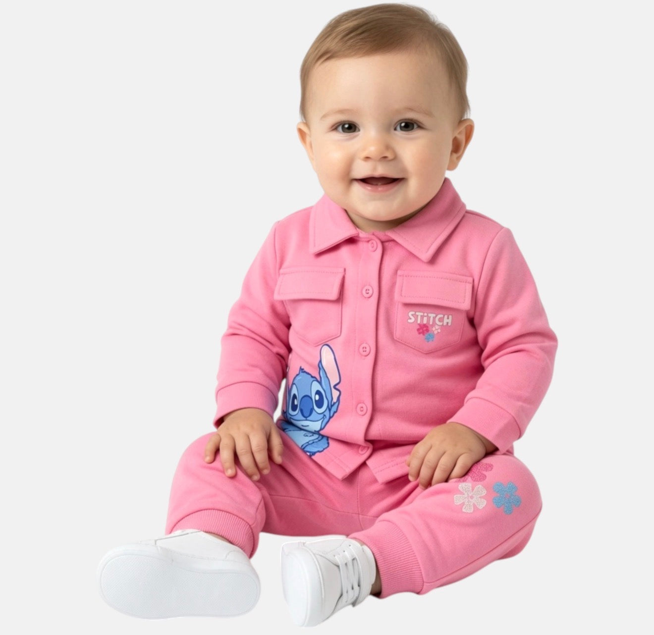 Ensemble Stitch