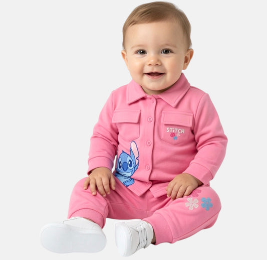 Ensemble Stitch