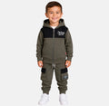 Ensemble Lee Cooper kaki