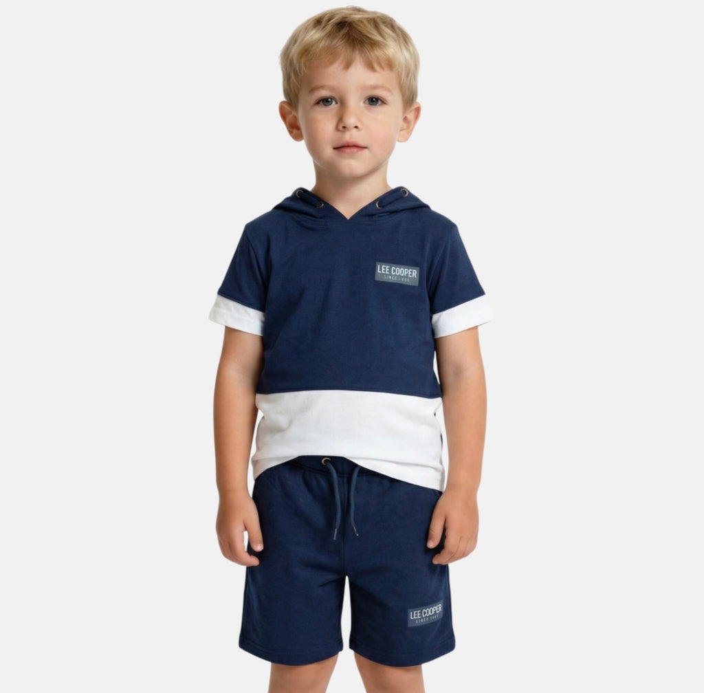 Ensemble Lee Cooper
