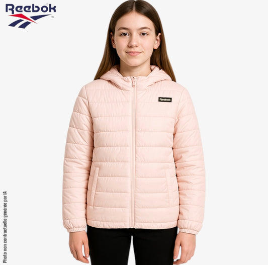 Manteau reebook
