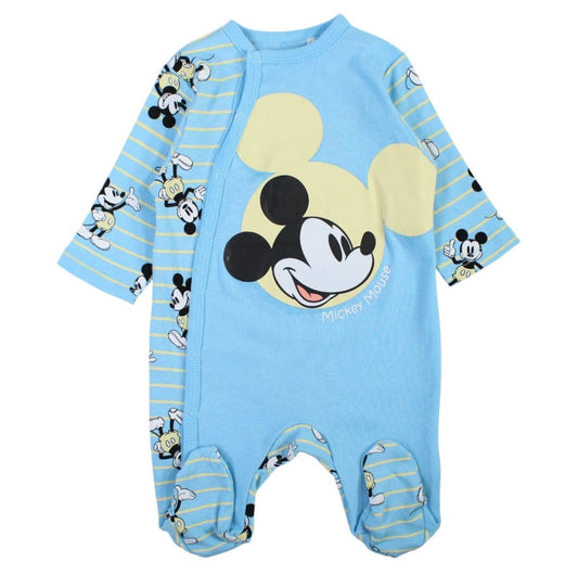 Pyjama Mickey