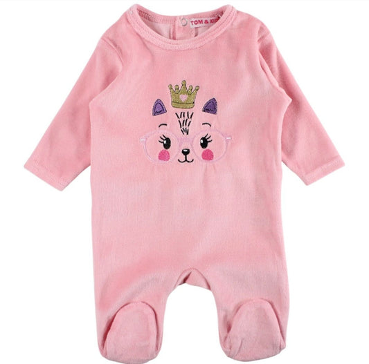 Pyjama filles