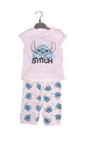 Ensemble stitch