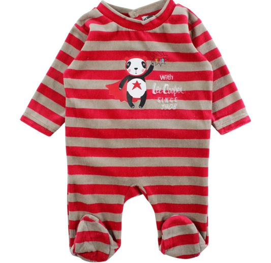Pyjama garçon