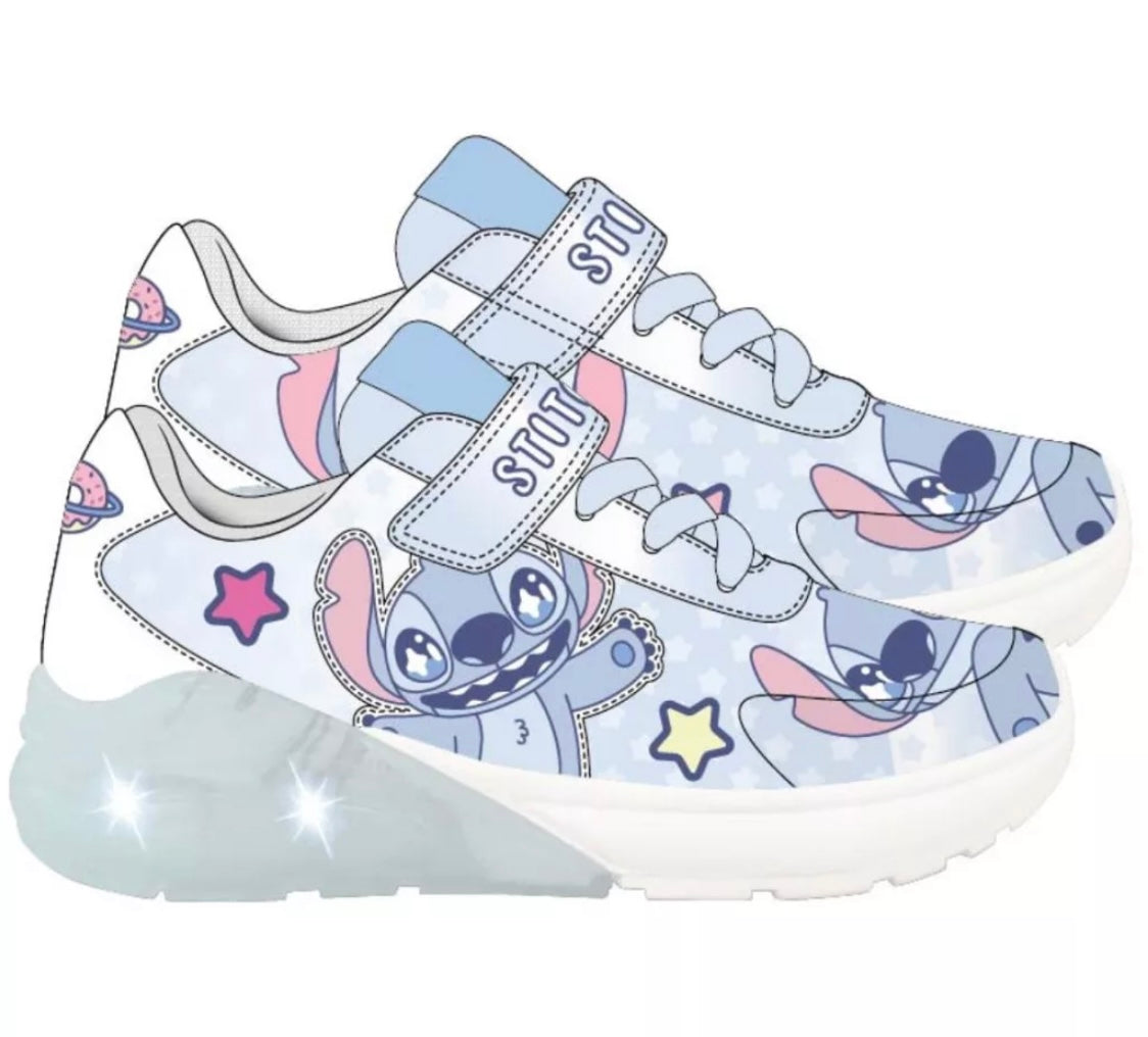 Chaussures stitch