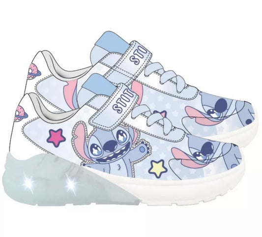 Chaussures stitch