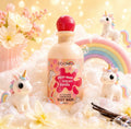 Gel douche Vanille