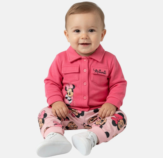 Ensemble Minnie