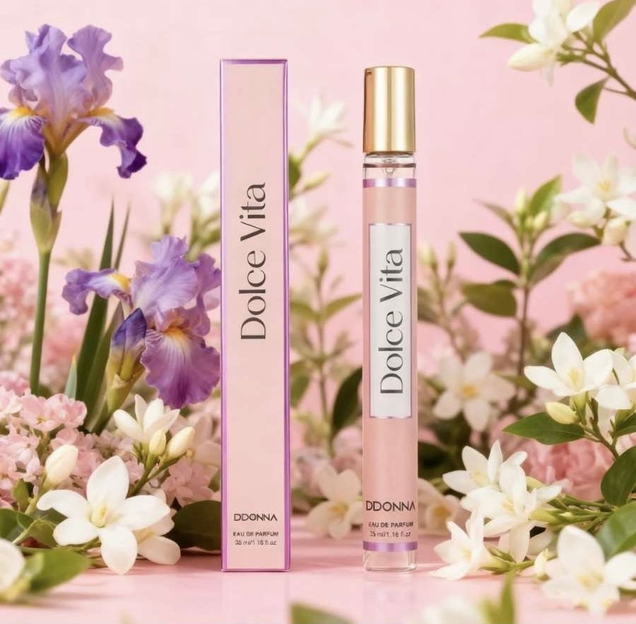 Parfums 35ml Dolce Vita femmes