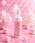 Mousse Nettoyante Marshmallow "D'Donna Dubai 100ml