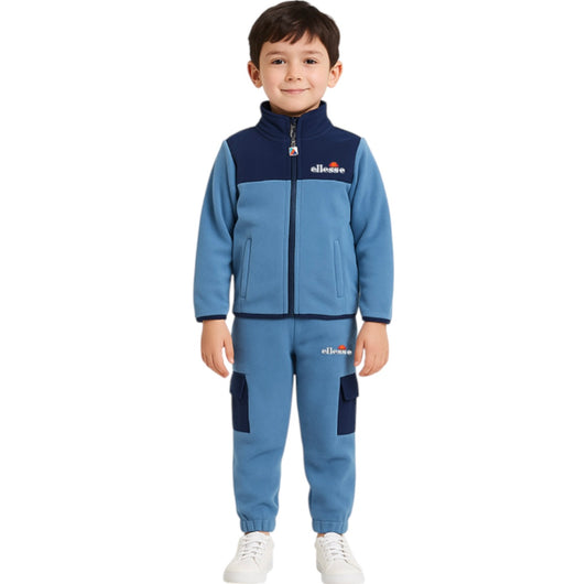 Ensemble ellesse
