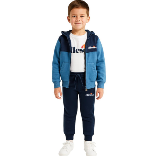 Ensemble ellesse 3 pièces