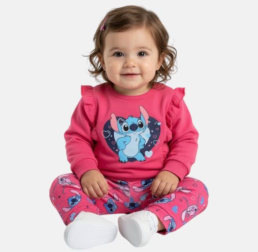 Ensemble Stitch