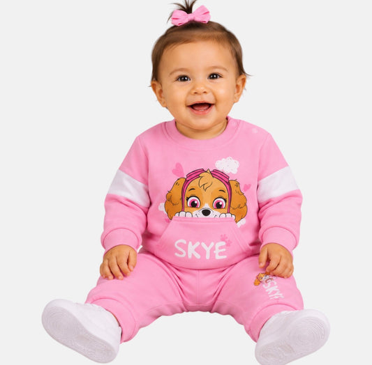 Ensemble Stella rose