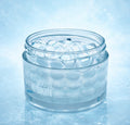 Crème Visage "Boost Skin - Age Capture" Collagène