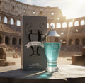 Parfum In-Victory 100ml Homme - Fragrance Couture