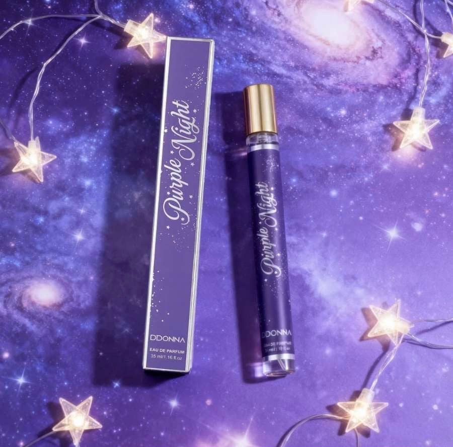 Parfums 35ml Pirple Night femmes