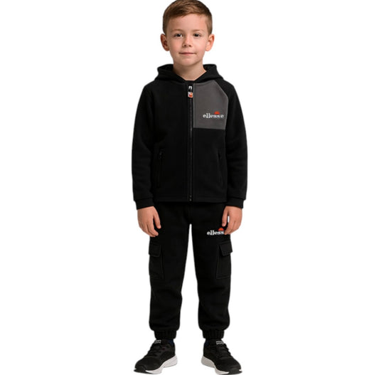 Ensemble ellesse