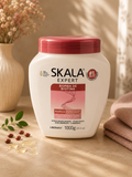 Skala expert masque capillaire bomba de biotina 1k