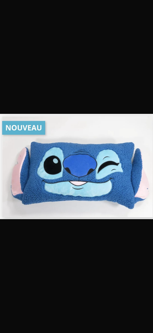 Coussin stitch