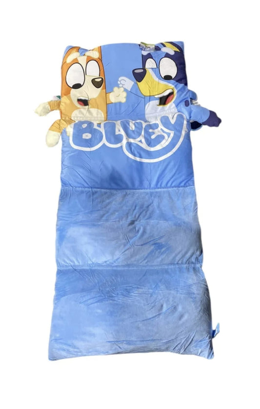 Matelat bluey