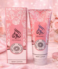 Creme corp yara 200 ml