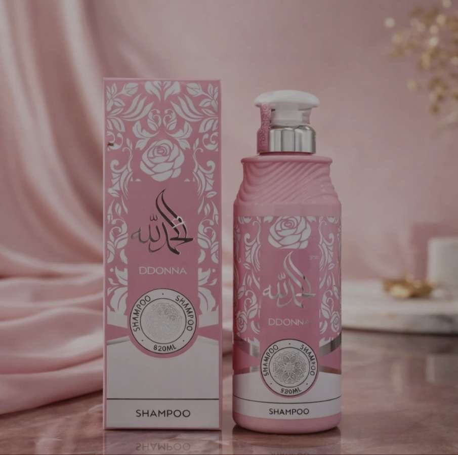 Shampoing yara 520 ml