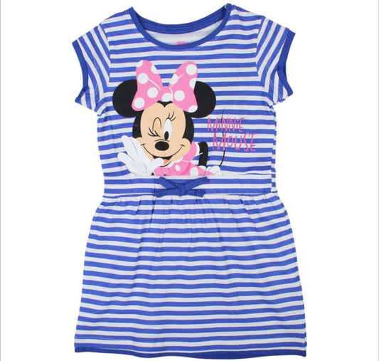 Robe minnie