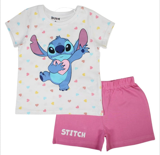 Ensemble stitch
