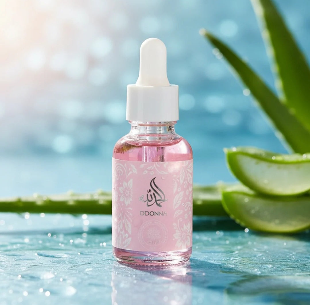 Serum à l'Acide Hyaluronic Yara 30ml