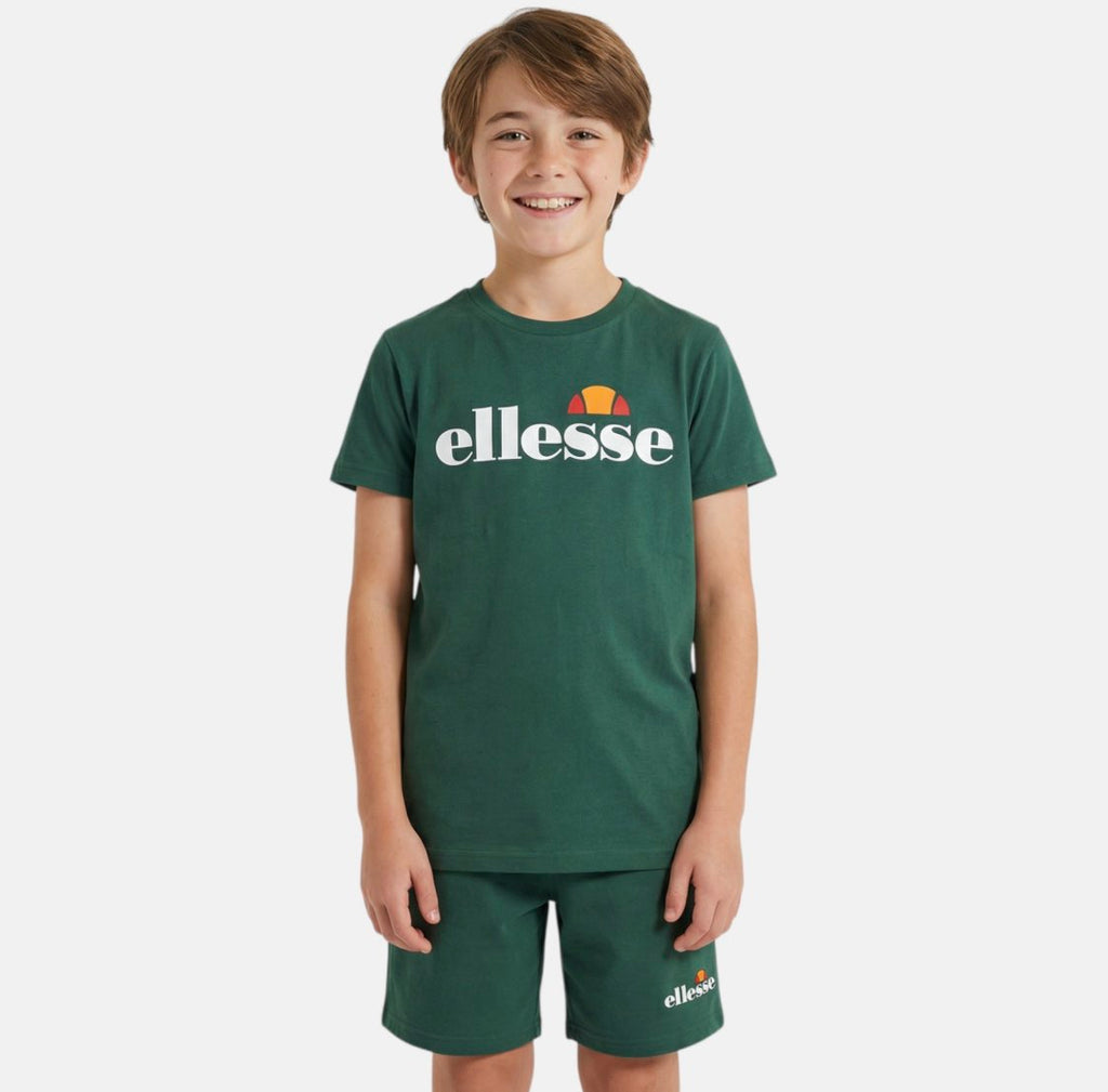 Ensemble ellesse 3 pieces