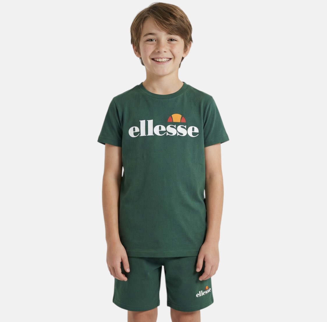 Ensemble ellesse 3 pieces