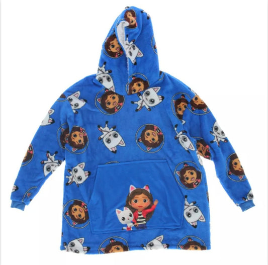 Poncho gabby chat