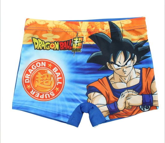 Maillot de bain dragon