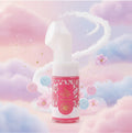 Mousse Demaqquillante & Nettoyante Candy 100 ml