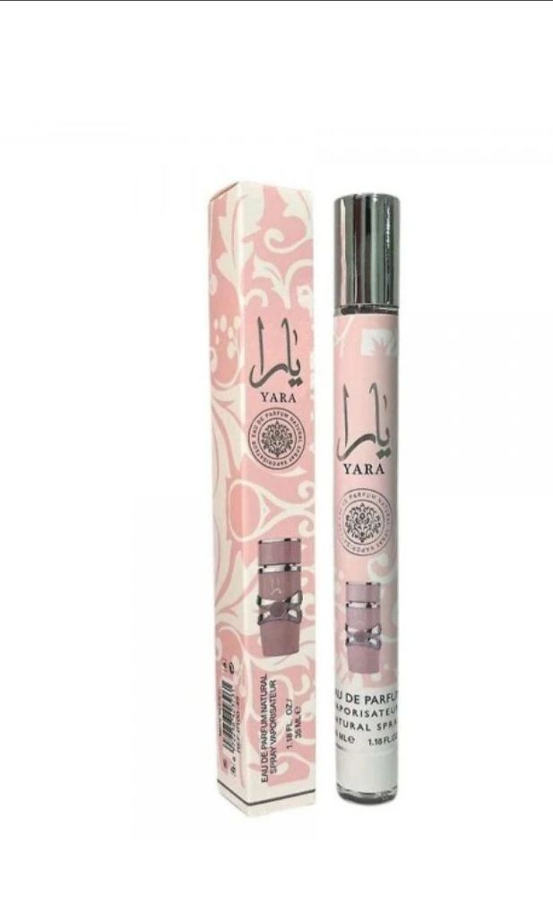 Parfums de poche Yatmra 35 ml