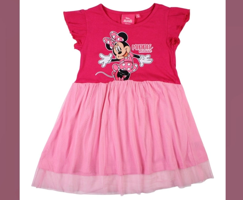 Robe minnie