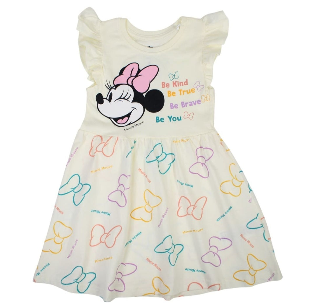 Robe minnie