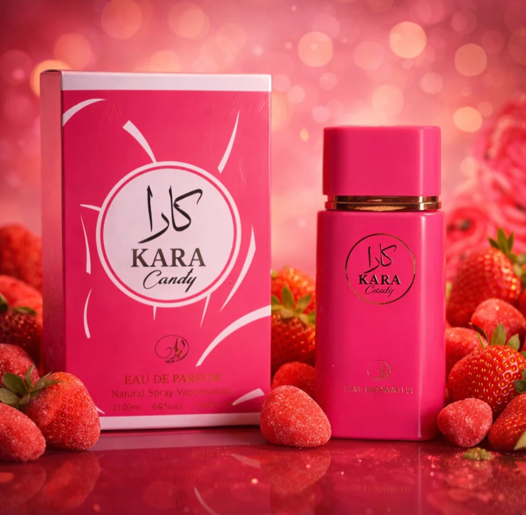 Eau de Parfum Kara Candy 100ml